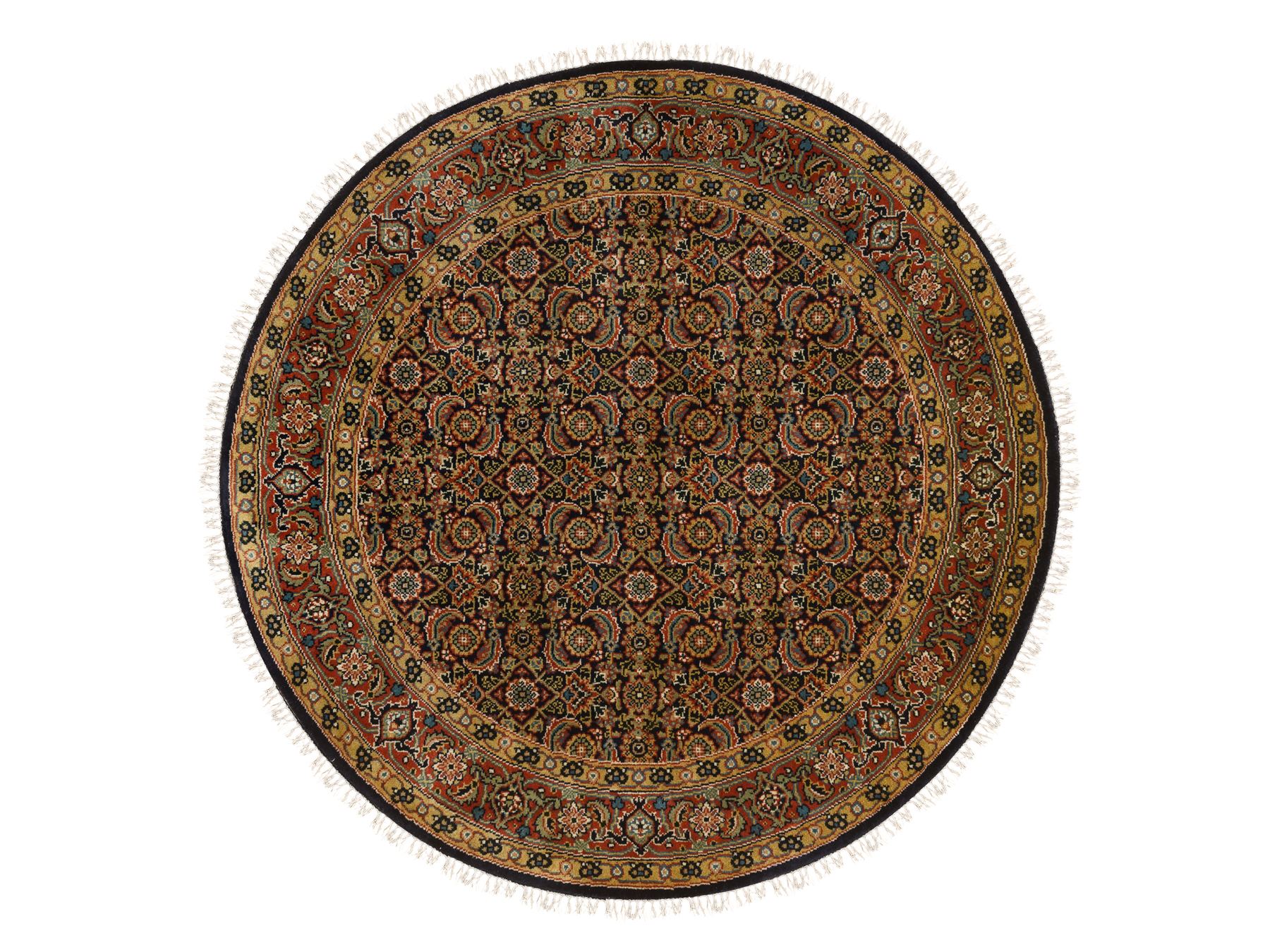 Traditional Rugs LUV571878